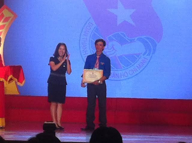 Những thanh niên làm kinh tế giỏi ở Huyện M’Drắk